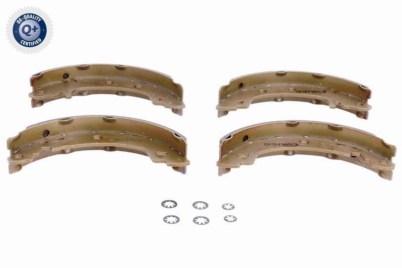 VAICO V46-0173 Brake Shoe Set