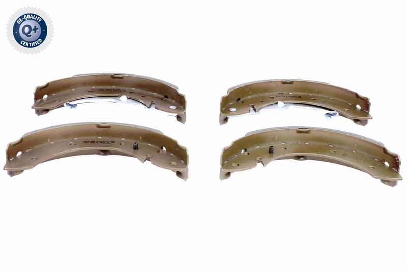 VAICO V46-0176 Brake Shoe Set