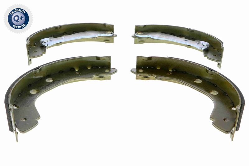 VAICO V46-0178 Brake Shoe Set