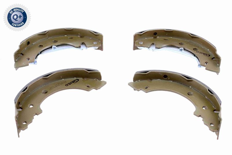 VAICO V46-0179 Brake Shoe Set