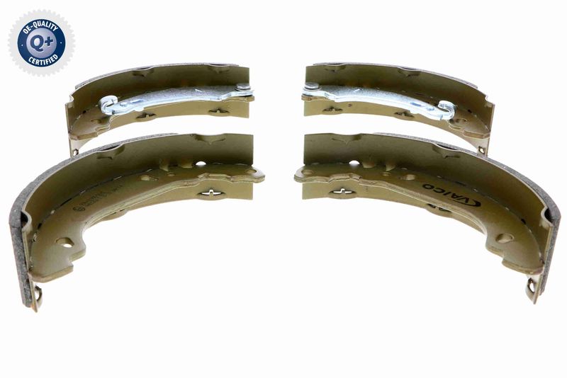 VAICO V46-0180 Brake Shoe Set