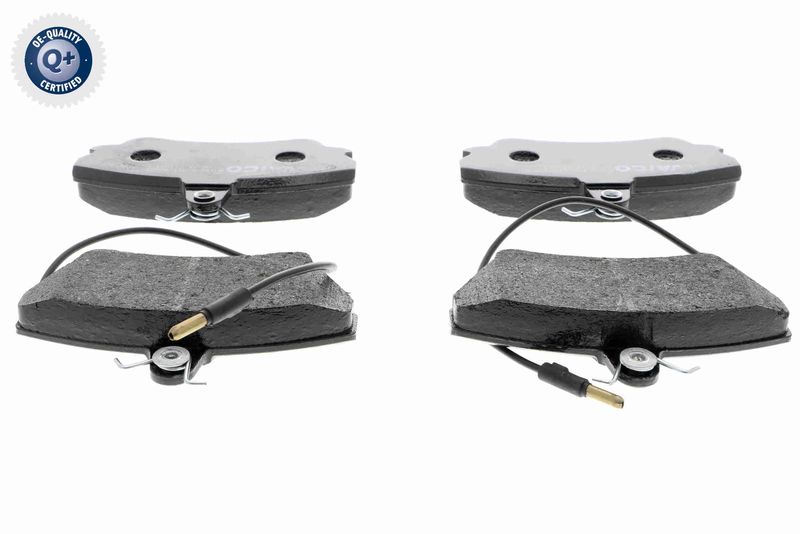 VAICO V46-0282 Brake Pad Set, disc brake