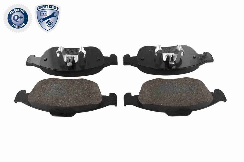 VAICO V46-0287 Brake Pad Set, disc brake
