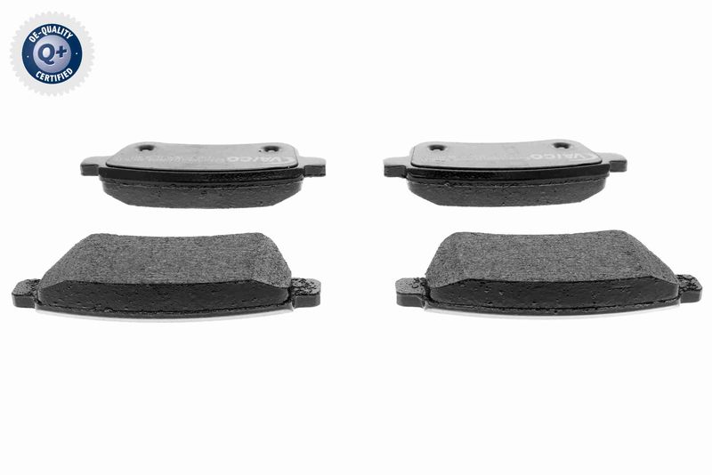 VAICO V46-0288 Brake Pad Set, disc brake