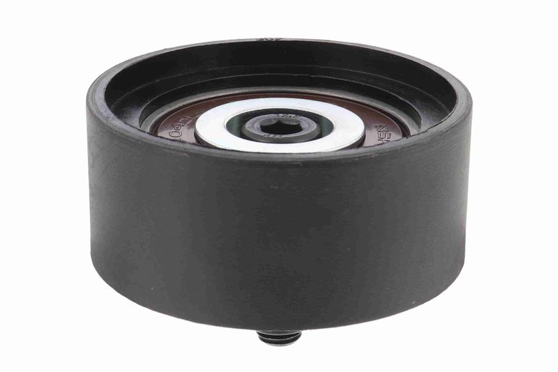 VAICO V46-0311 Deflection/Guide Pulley, V-ribbed belt