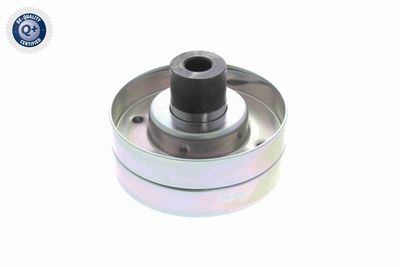 Deflection/Guide Pulley, V-ribbed belt VAICO V46-0313