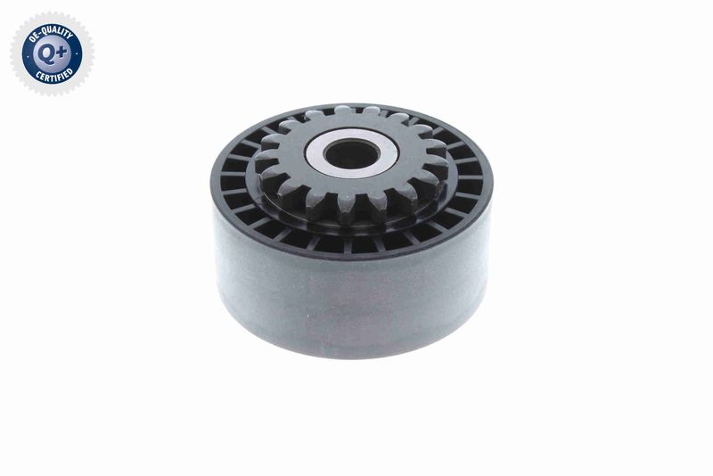 VAICO V46-0314 Tensioner Pulley, V-ribbed belt