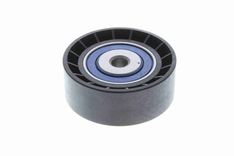VAICO V46-0315 Deflection/Guide Pulley, V-ribbed belt
