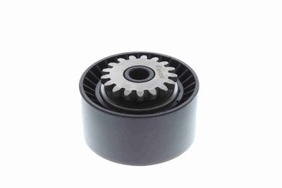 Tensioner Pulley, V-ribbed belt VAICO V46-0417