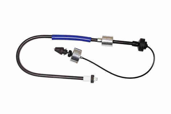 VAICO V46-0468 Cable Pull, clutch control