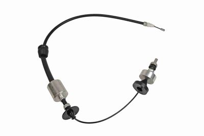Cable Pull, clutch control VAICO V46-0588