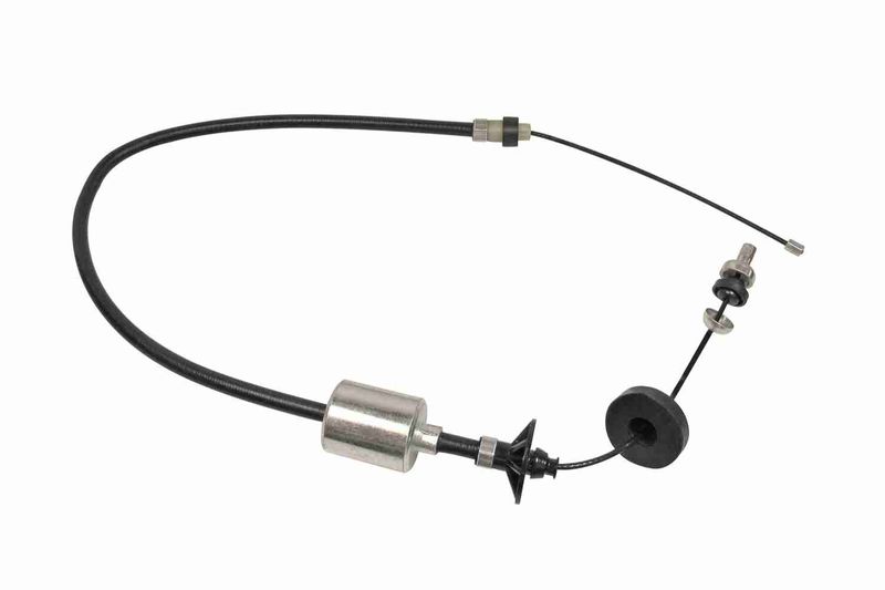 VAICO V46-0590 Cable Pull, clutch control