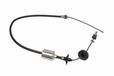 Cable Pull, clutch control VAICO V46-0590