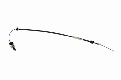 Cable Pull, clutch control VAICO V46-0591