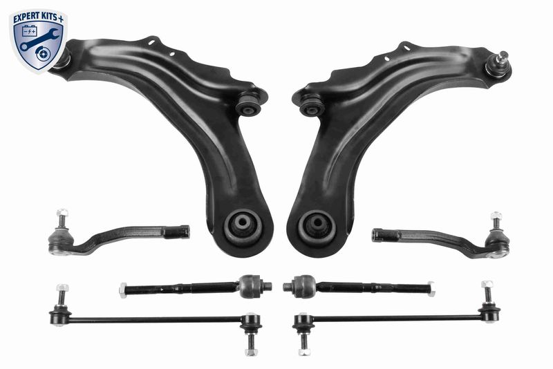 VAICO V46-0671 Control/Trailing Arm Kit, wheel suspension