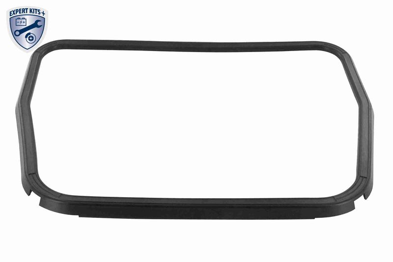 VAICO V46-0673 Gasket, automatic transmission oil sump