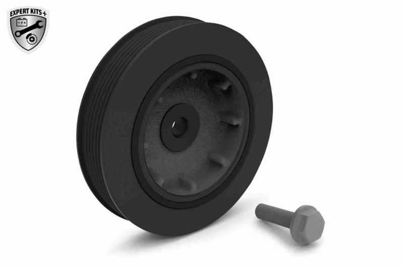 VAICO V46-0779 Belt Pulley Set, crankshaft