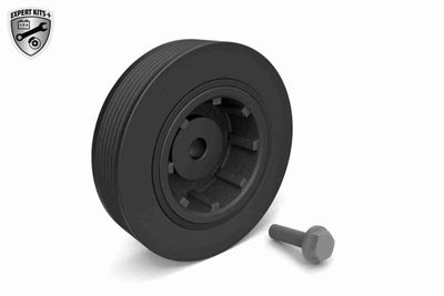 Belt Pulley Set, crankshaft VAICO V46-0786