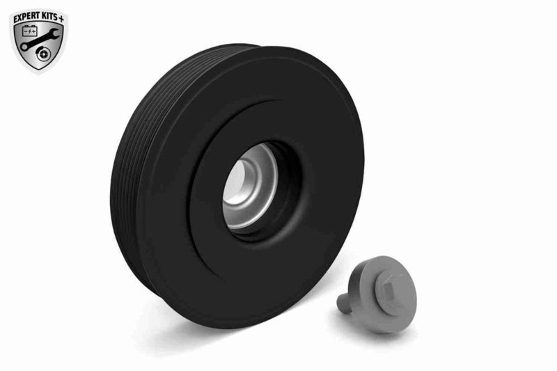 VAICO V46-0787 Belt Pulley Set, crankshaft