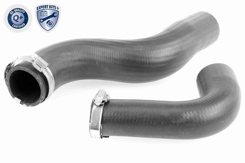 VAICO V46-0829 Charge Air Hose