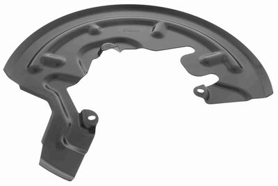 Splash Guard, brake disc VAICO V46-0950