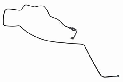 Fuel Line VAICO V46-1115
