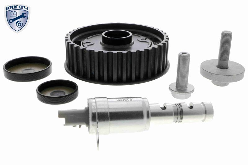 VAICO V46-1215 Repair Kit, camshaft adjustment