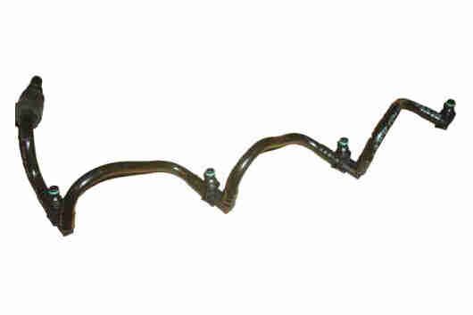 VAICO V46-1216 Hose, fuel overflow