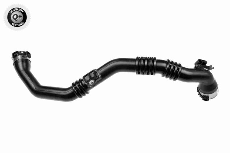 VAICO V46-1223 Charge Air Hose