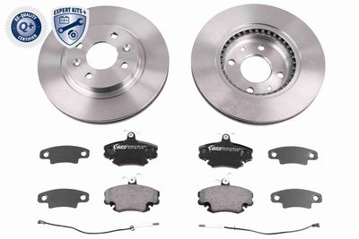 Brake Kit, disc brake VAICO V46-1228