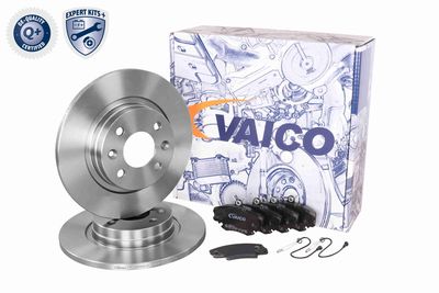 Brake Kit, disc brake VAICO V46-1241
