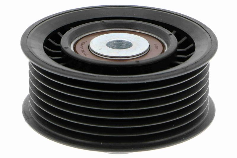 VAICO V46-1718 Tensioner Pulley, V-ribbed belt