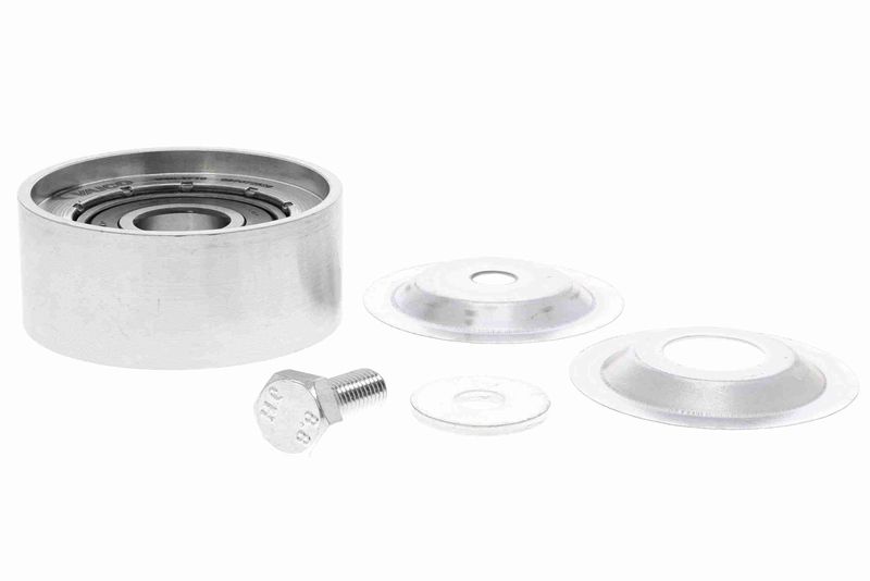 VAICO V46-1719 Tensioner Pulley, V-ribbed belt