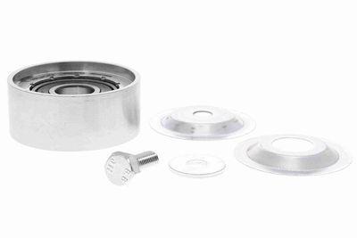 Tensioner Pulley, V-ribbed belt VAICO V46-1719
