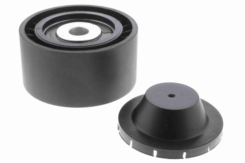 VAICO V46-1722 Tensioner Pulley, V-ribbed belt