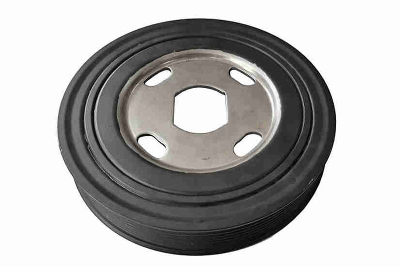 VAICO V46-1775 Belt Pulley, crankshaft