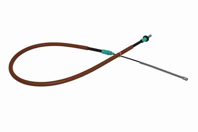 Cable Pull, parking brake VAICO V46-30032