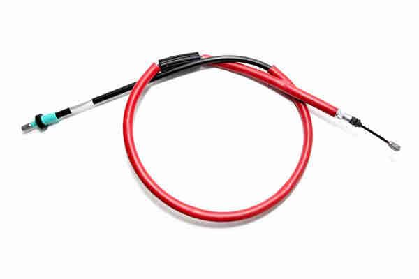 VAICO V46-30055 Cable Pull, parking brake