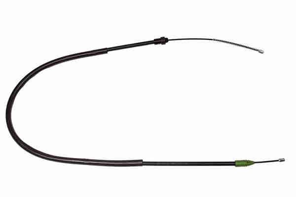 VAICO V46-30070 Cable Pull, parking brake