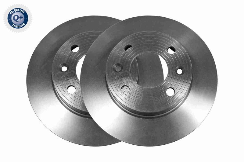VAICO V46-40001 Brake Disc
