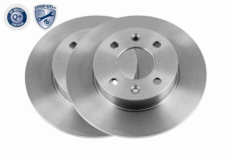 VAICO V46-40002 Brake Disc