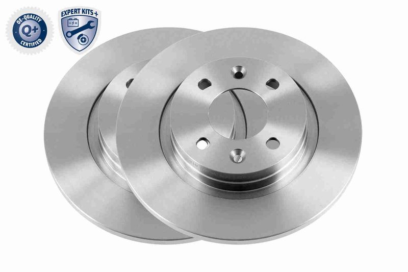 VAICO V46-40003 Brake Disc
