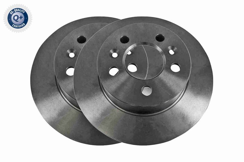 VAICO V46-40011 Brake Disc