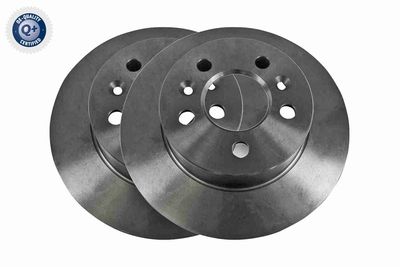 Brake Disc VAICO V46-40011
