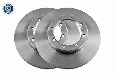 Brake Disc VAICO V46-40019