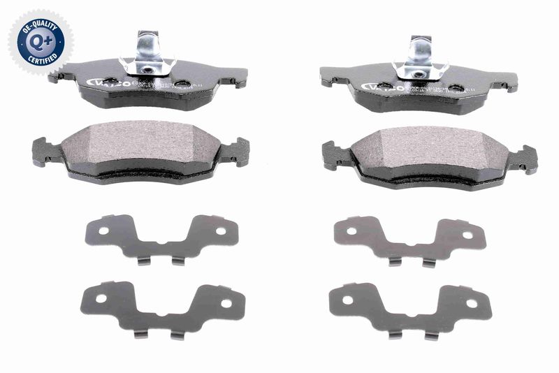 VAICO V46-4102 Brake Pad Set, disc brake