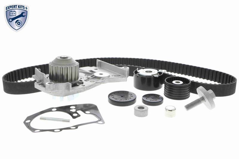 VAICO V46-50024-BEK Water Pump & Timing Belt Kit