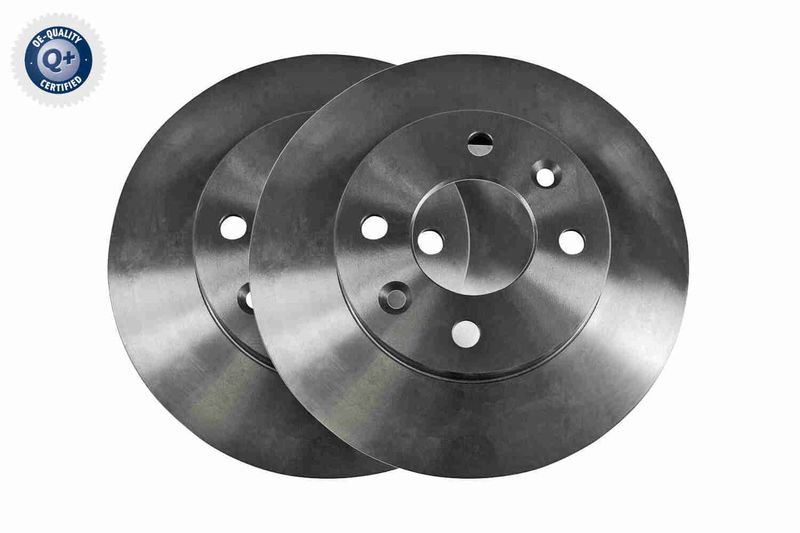 VAICO V46-80001 Brake Disc