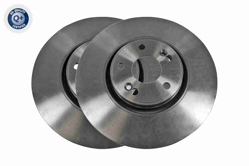 VAICO V46-80003 Brake Disc