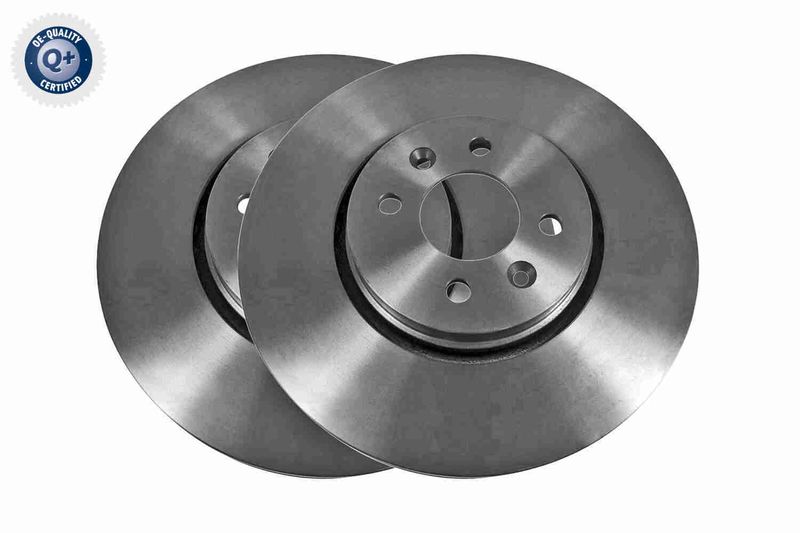 VAICO V46-80004 Brake Disc